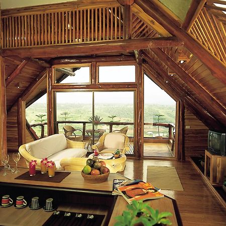 Phu Pha Nam Resort Dan Sai Bilik gambar