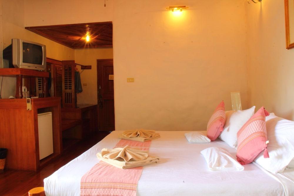 Phu Pha Nam Resort Dan Sai Luaran gambar