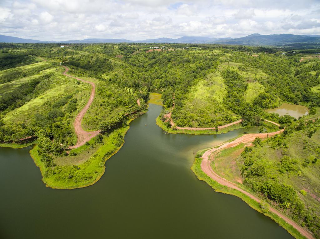 Phu Pha Nam Resort Dan Sai Luaran gambar