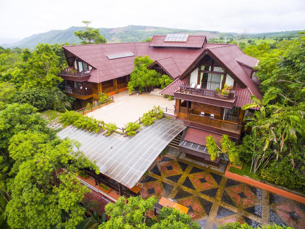 Phu Pha Nam Resort Dan Sai Luaran gambar