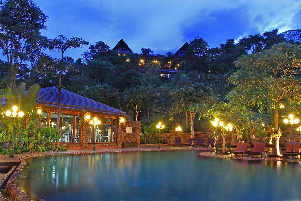 Phu Pha Nam Resort Dan Sai Luaran gambar