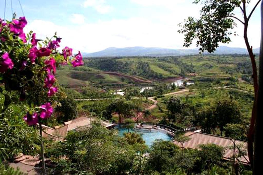 Phu Pha Nam Resort Dan Sai Luaran gambar