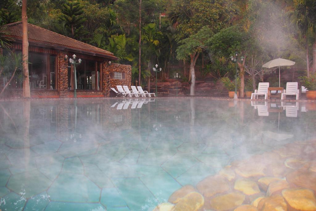 Phu Pha Nam Resort Dan Sai Luaran gambar
