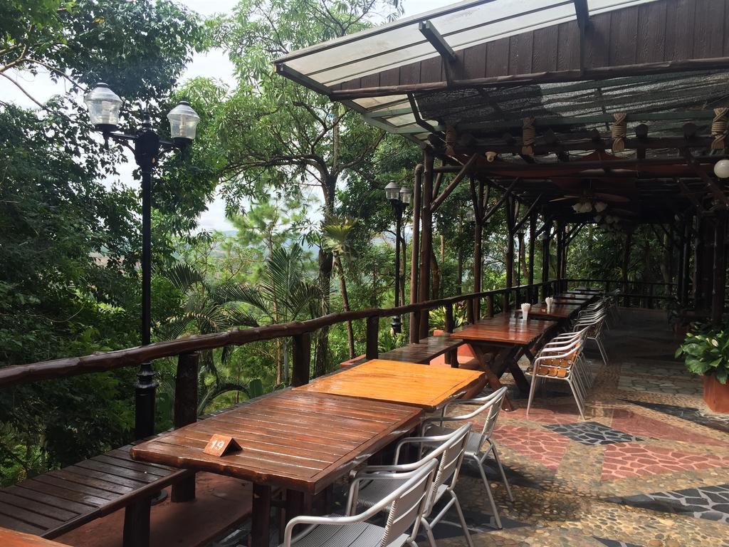 Phu Pha Nam Resort Dan Sai Luaran gambar
