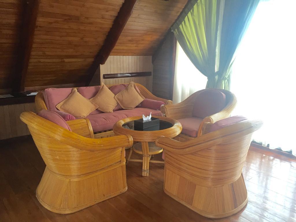 Phu Pha Nam Resort Dan Sai Bilik gambar