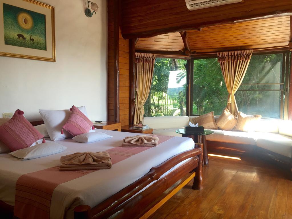 Phu Pha Nam Resort Dan Sai Bilik gambar