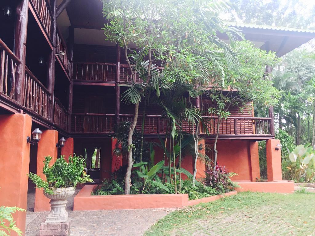 Phu Pha Nam Resort Dan Sai Bilik gambar