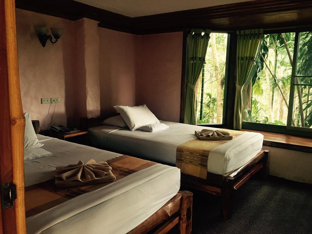 Phu Pha Nam Resort Dan Sai Bilik gambar
