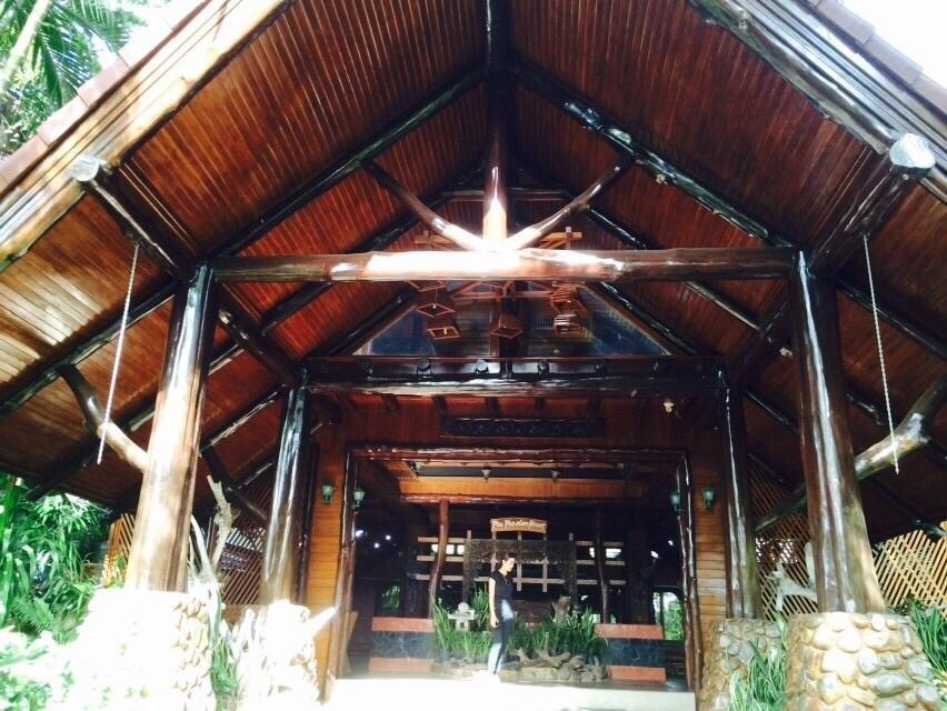Phu Pha Nam Resort Dan Sai Luaran gambar
