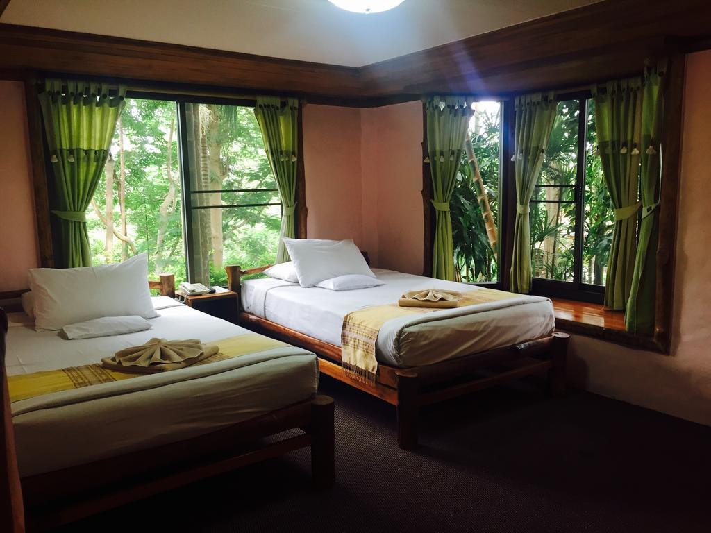 Phu Pha Nam Resort Dan Sai Bilik gambar