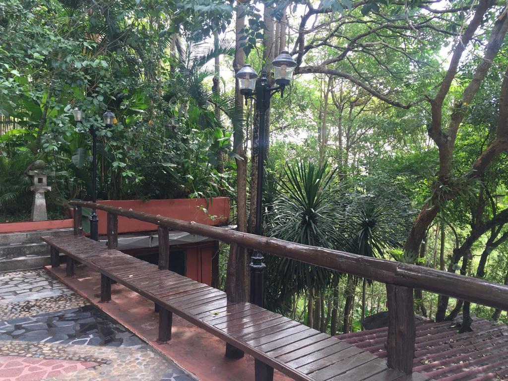 Phu Pha Nam Resort Dan Sai Luaran gambar