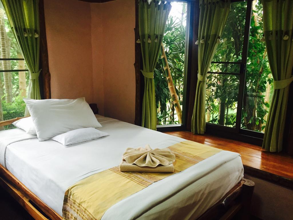 Phu Pha Nam Resort Dan Sai Bilik gambar
