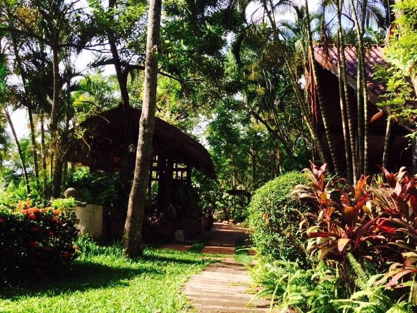 Phu Pha Nam Resort Dan Sai Luaran gambar