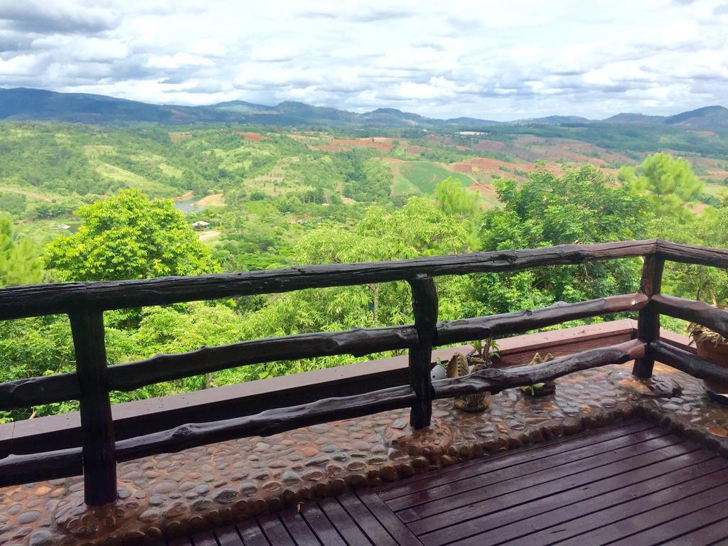 Phu Pha Nam Resort Dan Sai Bilik gambar