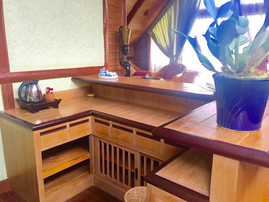 Phu Pha Nam Resort Dan Sai Bilik gambar