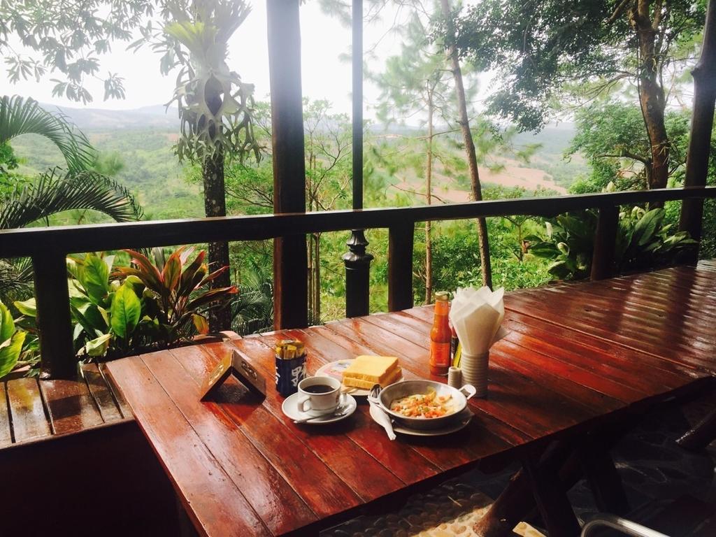 Phu Pha Nam Resort Dan Sai Luaran gambar