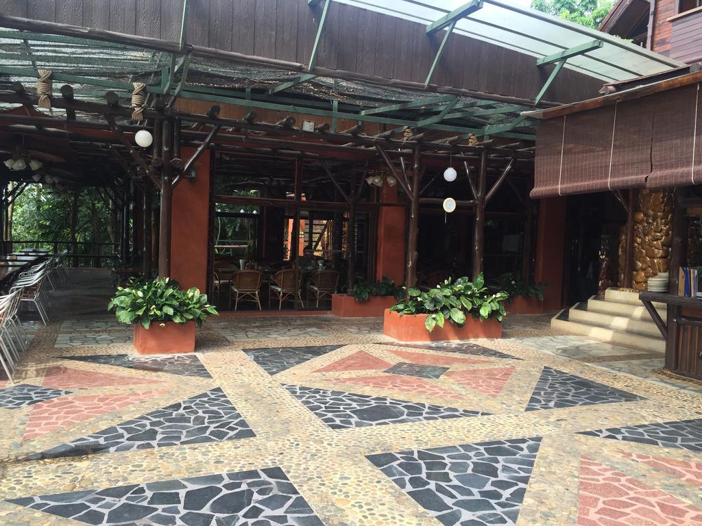 Phu Pha Nam Resort Dan Sai Luaran gambar