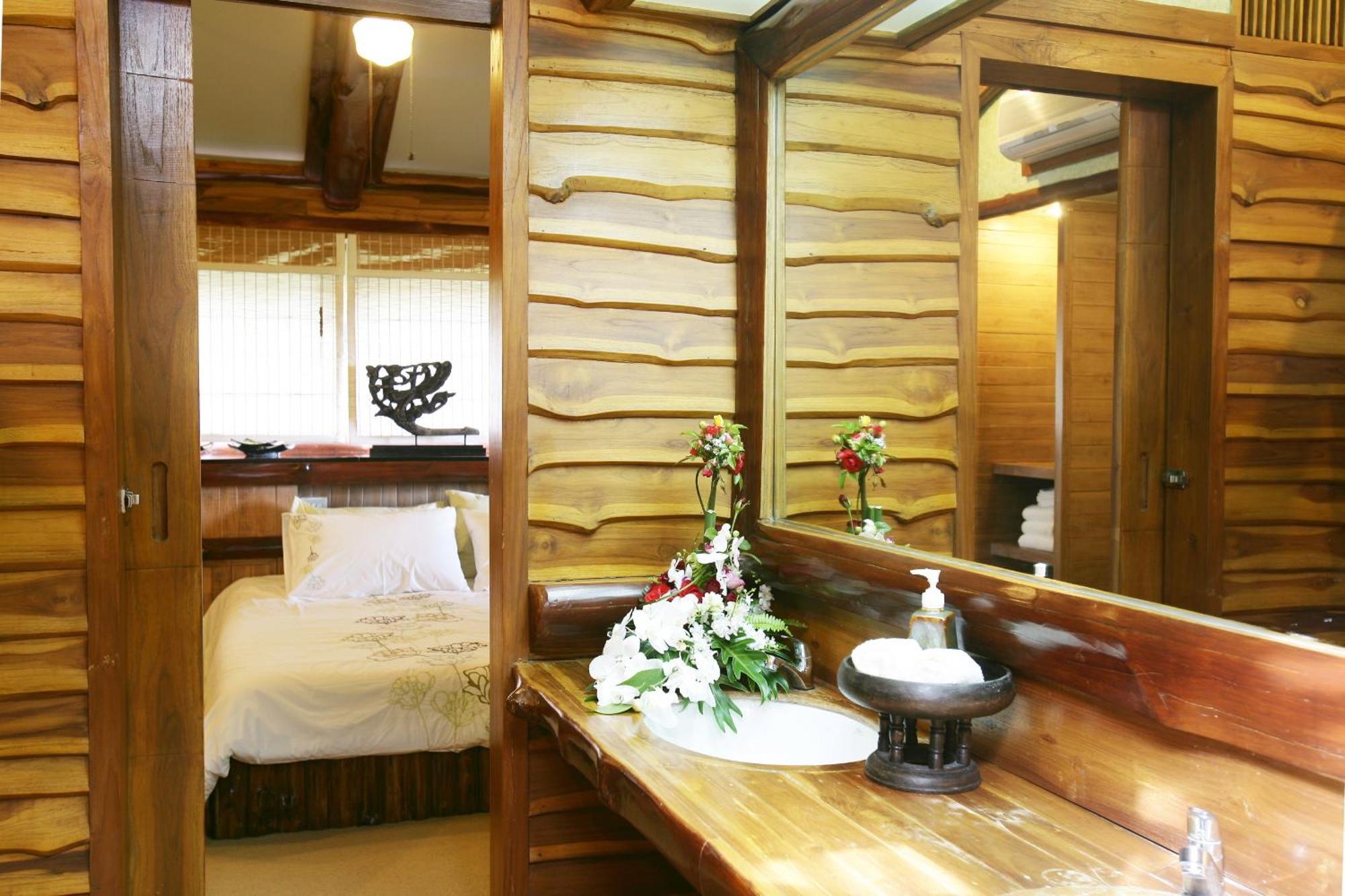 Phu Pha Nam Resort Dan Sai Bilik gambar