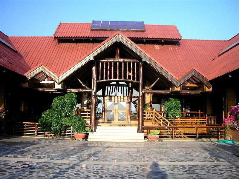 Phu Pha Nam Resort Dan Sai Luaran gambar
